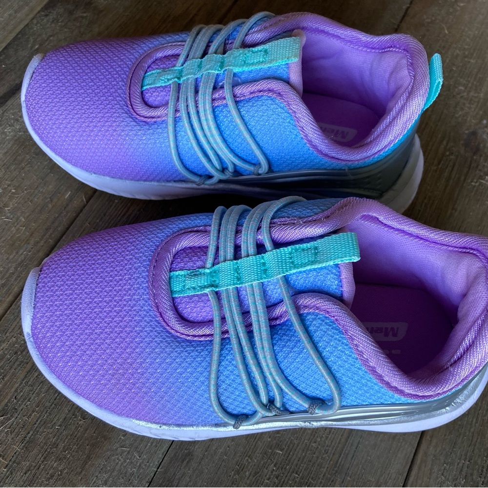 Academy Toddler Shoes -size 7 NWOT Reasonable Offers Welcome